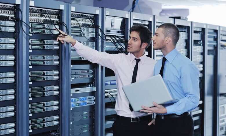 Why Reliable IT Network Support Is Critical for Los Angeles Businesses