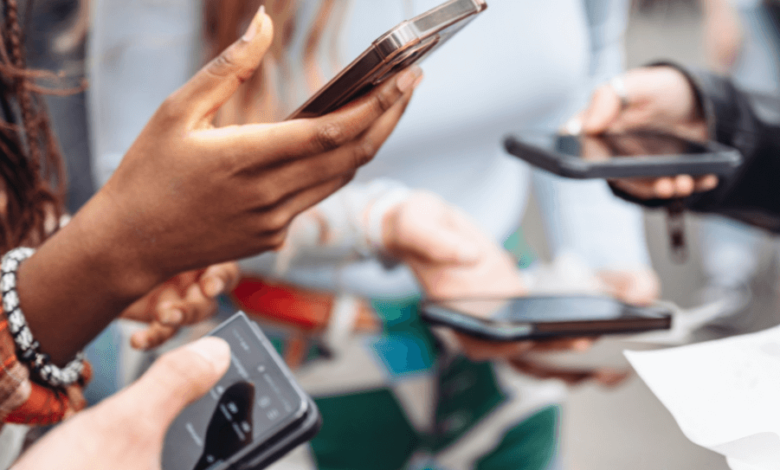 Why Building a Social Media Presence Creates Instant Trust