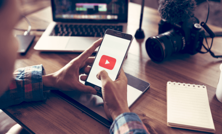 YouTube Views: The Path to Greater Organic Reach