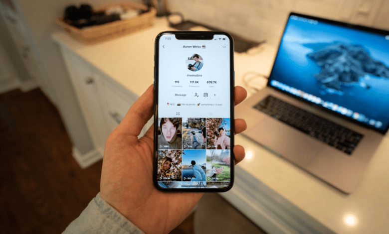 The Role of TikTok Followers in Fast-Tracking Recognition
