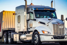 What Are the Real Benefits of Balloon Payments in Truck Trailer Financing and Are They Right for You?