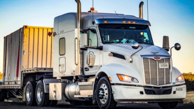 What Are the Real Benefits of Balloon Payments in Truck Trailer Financing and Are They Right for You?