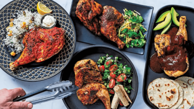 Sous Vide Food for Restaurants: How to Save Time Without Sacrificing Quality