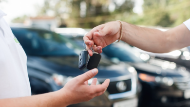 Durham NC’s High-Density Living and How It Helps Me Sell My Car Online
