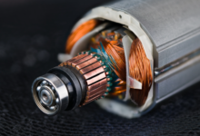 How Industrial Automation Relies on Efficient Stator Winding
