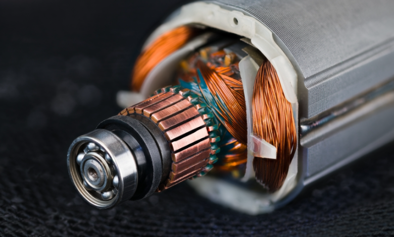How Industrial Automation Relies on Efficient Stator Winding