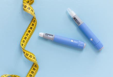 The Role of GLP-1 Weight Loss Medications in Obesity Management