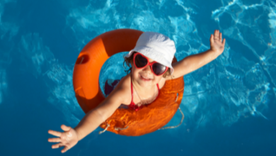 Stay Safe and Cool This Summer: Learn to Swim Before You Dive In