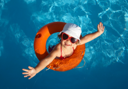 Stay Safe and Cool This Summer: Learn to Swim Before You Dive In