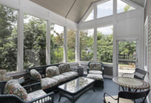 Why an All Season Sunroom Is the Perfect Addition to Your Home