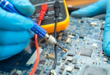 What Makes Passive Components Critical in Circuit Design?