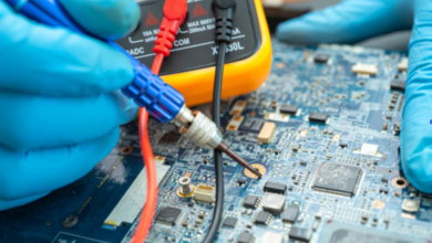 What Makes Passive Components Critical in Circuit Design?