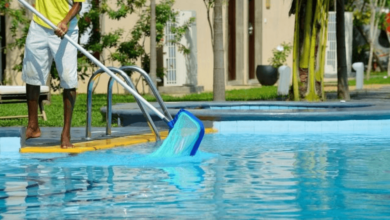 How to Keep Your Pool Swim-Ready All Year Long