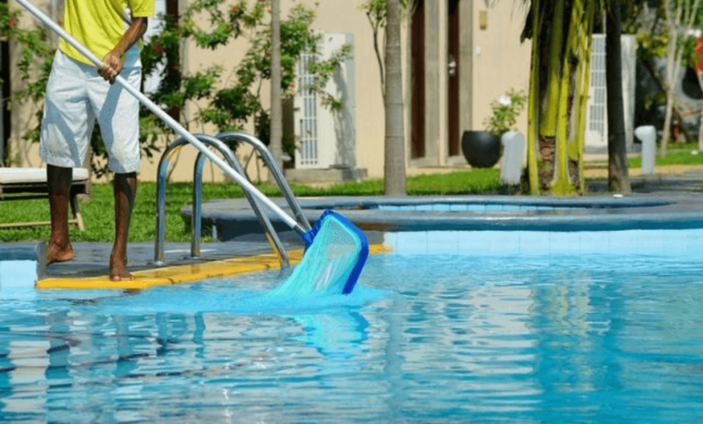 How to Keep Your Pool Swim-Ready All Year Long