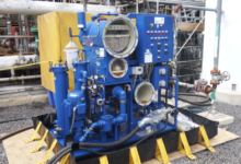 Advantages of an oil filtration machine in Industry
