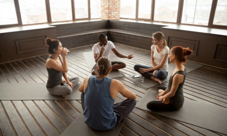 Meditation Course Malaysia: Guided Visualization for Wellness