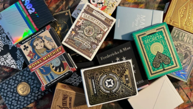 Understanding Game Card Printing Costs