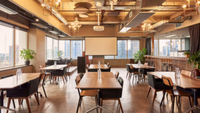 Where Can You Find the Best Corporate Venues in Melbourne?