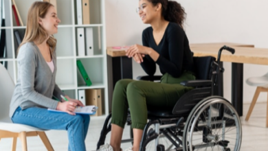 What Services Are Covered by NDIS in Werribee