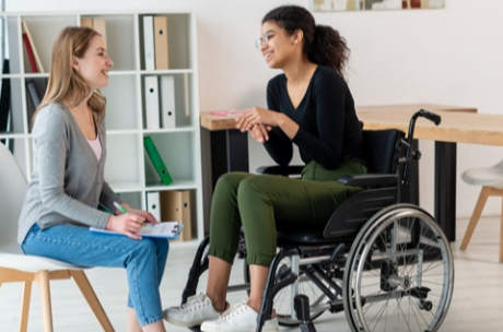 What Services Are Covered by NDIS in Werribee