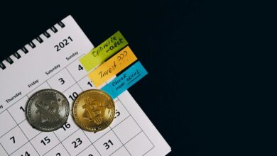 cryptocurrency investment strategies 2025