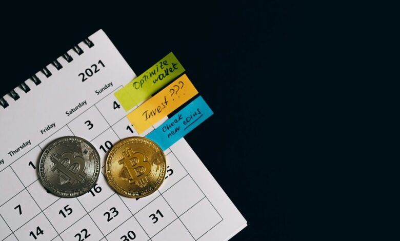 cryptocurrency investment strategies 2025