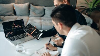 future investment strategies 2025
