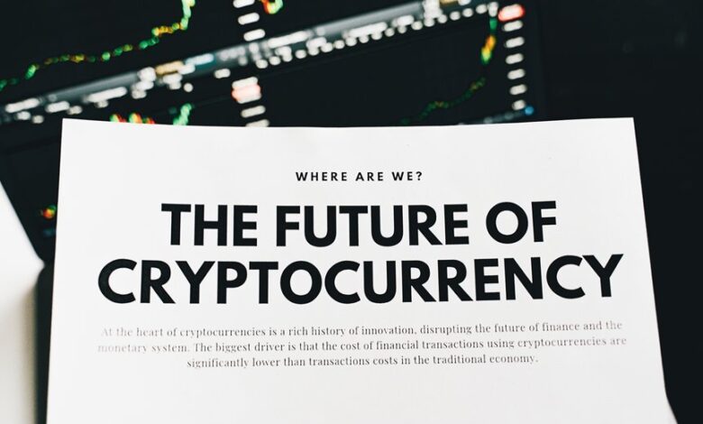 future oriented stock investments