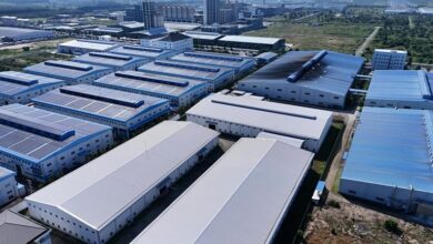 investment opportunities in sectors