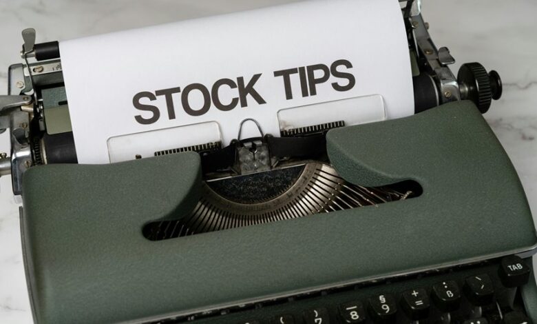 investment portfolio key picks