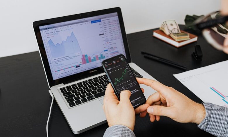 maximize high growth stocks