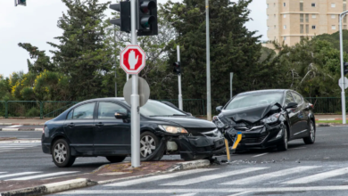 Houston's Most Dangerous Intersections: A Driver's Guide to Staying Safe