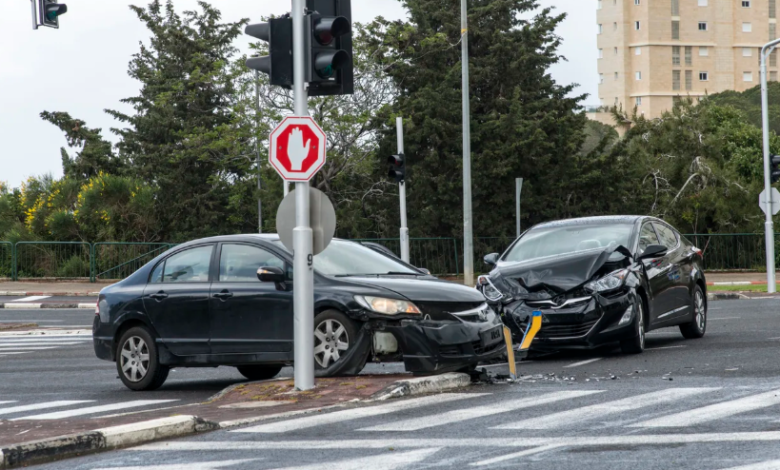 Houston's Most Dangerous Intersections: A Driver's Guide to Staying Safe