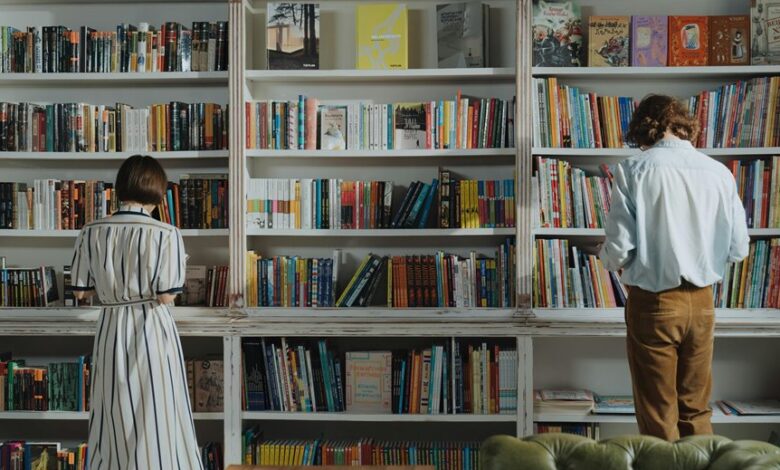 customer behavior analysis report