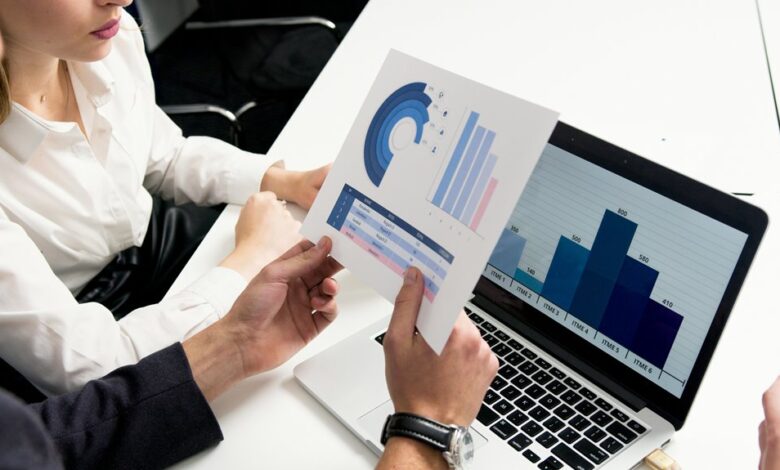customer trend analysis report