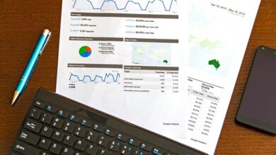 operational insights on numbers