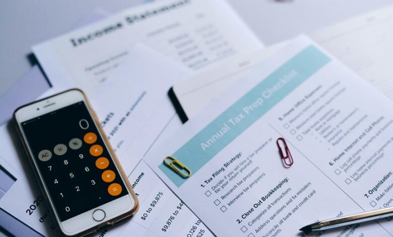 product assessment for items