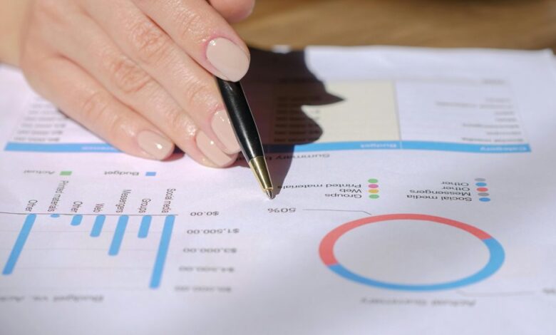 strategic forecast for numbers