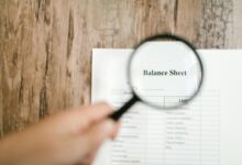 account updates overview provided