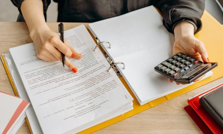 business efficiency performance indicators