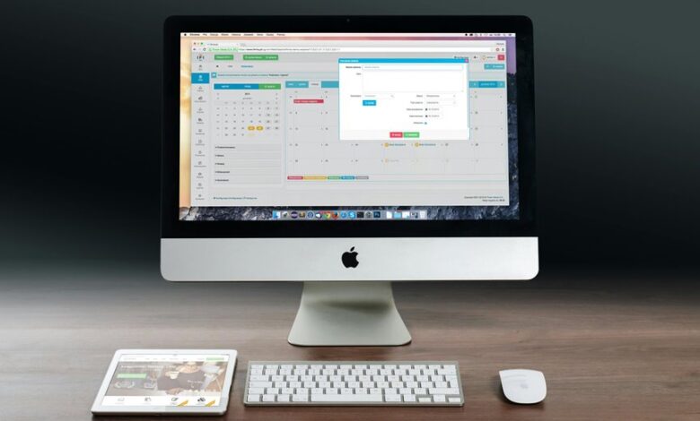 clienage9 pc features setup