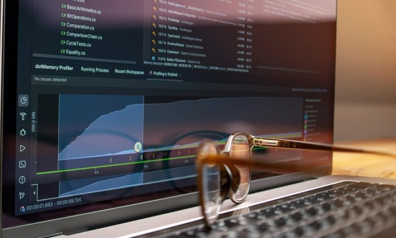 code understanding and analysis
