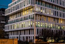 corporate development scorecard numbers