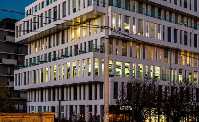 corporate development scorecard numbers