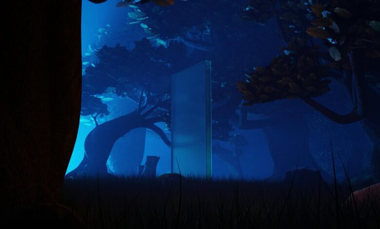 creative online expression hub