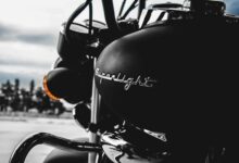 electric motorcycle technology advancements