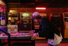 gaming profile and insights