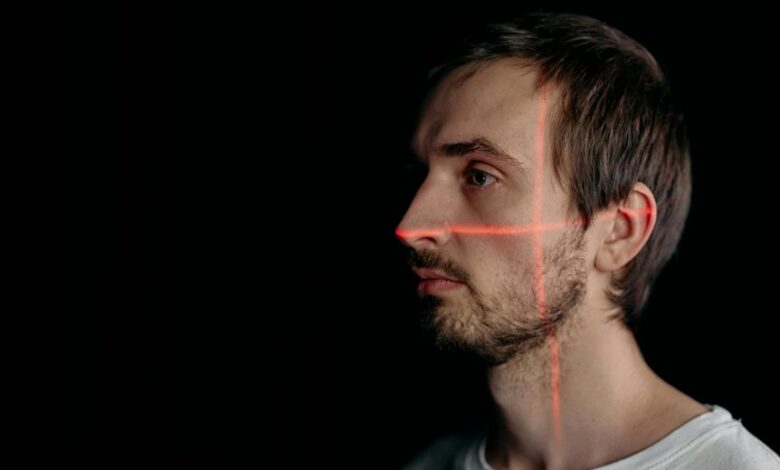 identity scan safety assessment