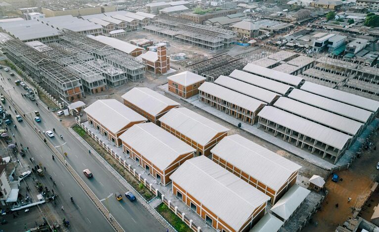 market expansion data points