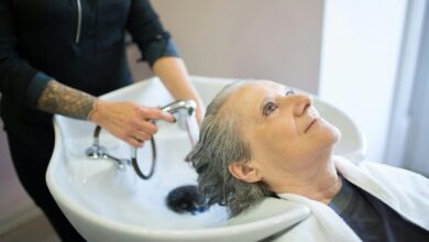 native shampoo legal issues